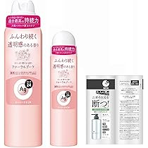 エージーデオ24 デオドラントボディミルク フローラルブーケ 180ml